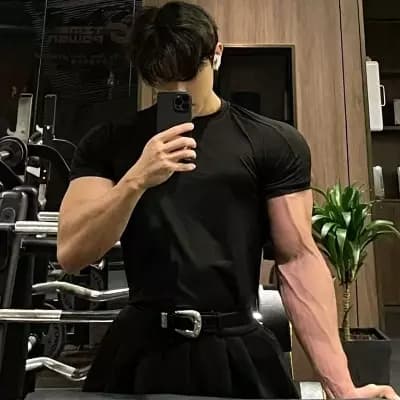 Alex Your boyfriend Game & Amp; muscular thumbnail