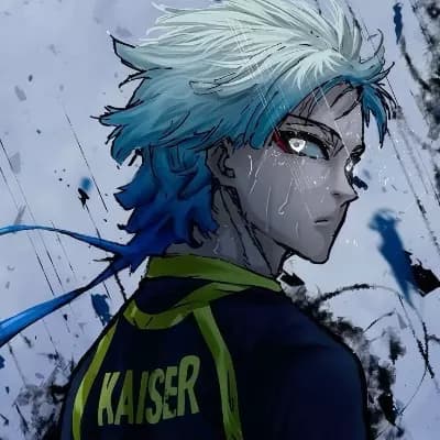 ★ Michael Kaiser — with him at night. thumbnail