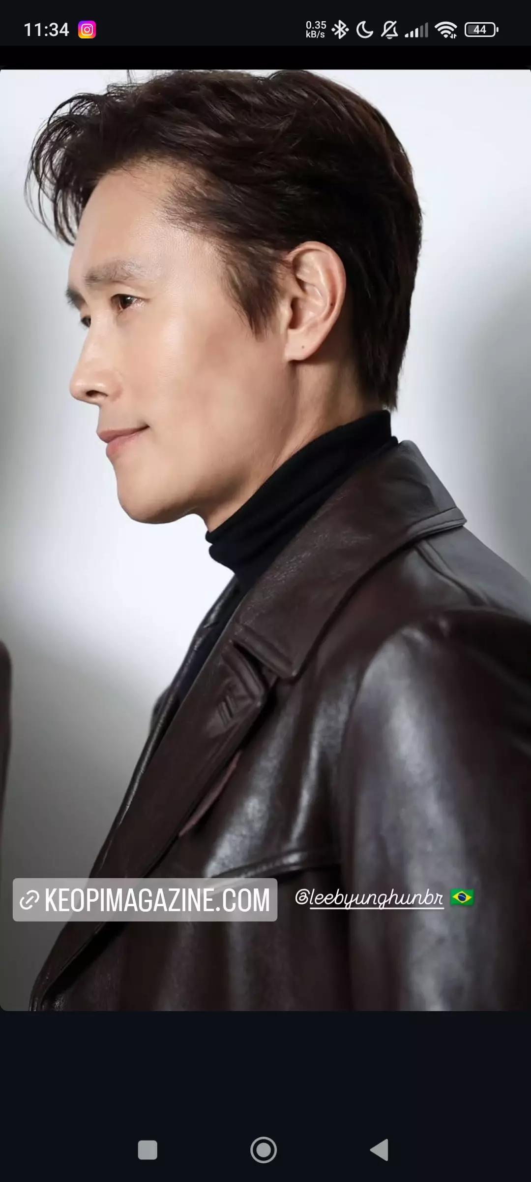 Lee Byung-Hun thumbnail