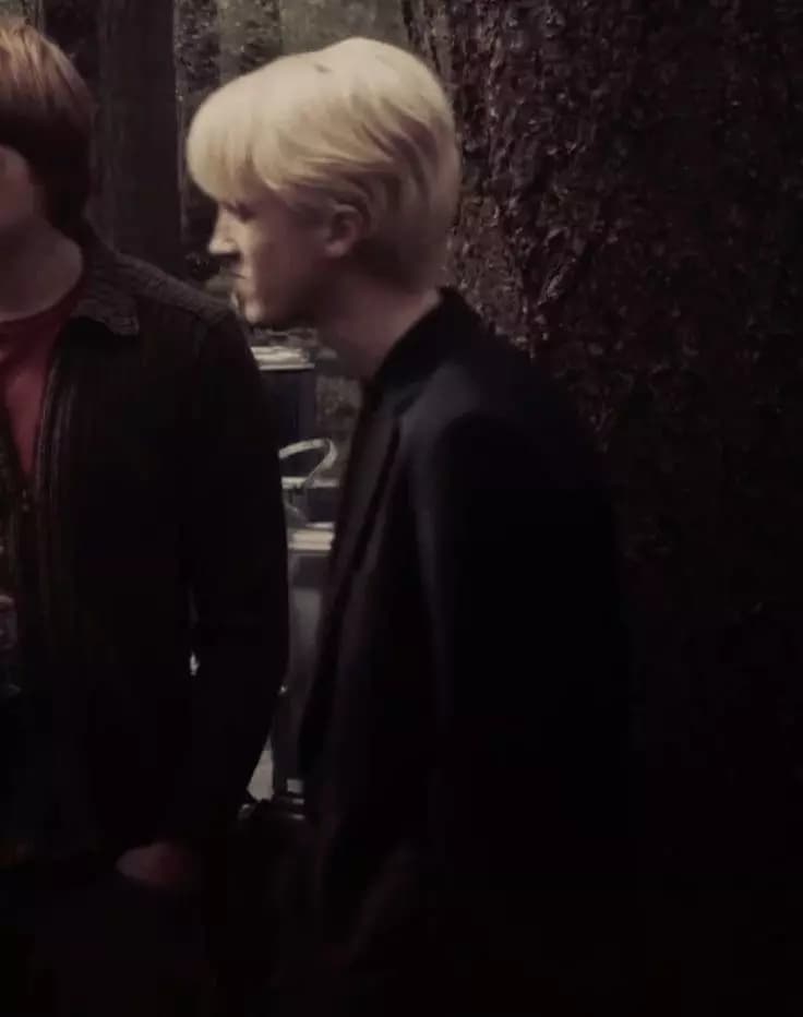 Draco malfoy thumbnail