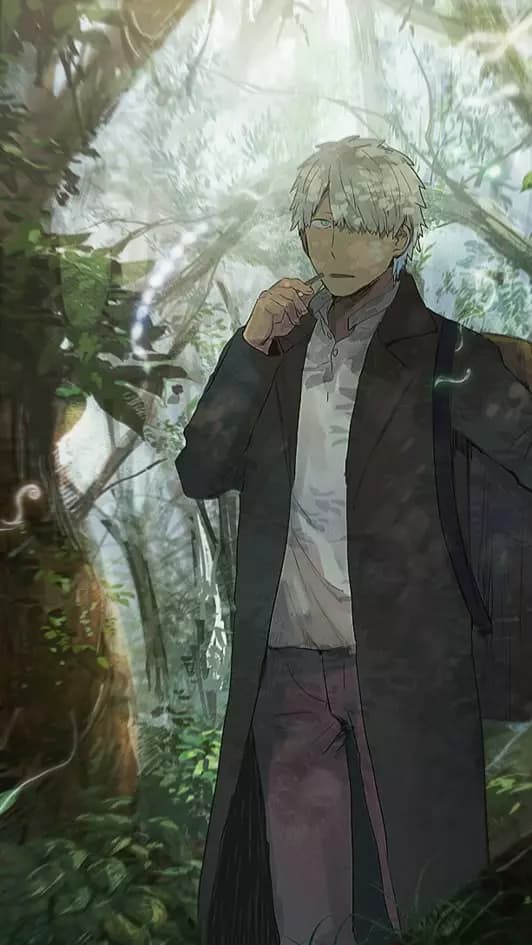 Ginko thumbnail
