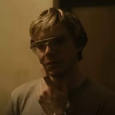 Jeffrey Dahmer thumbnail