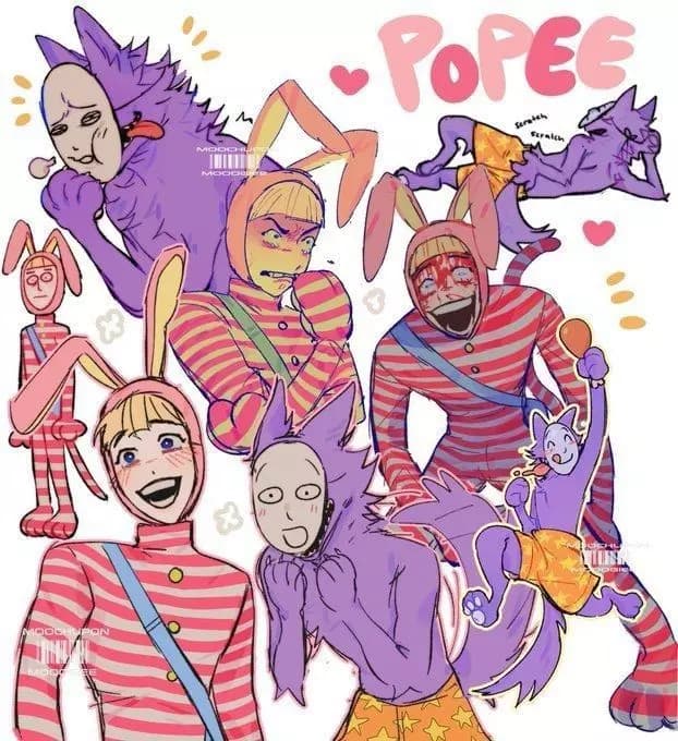 Popee the performer thumbnail