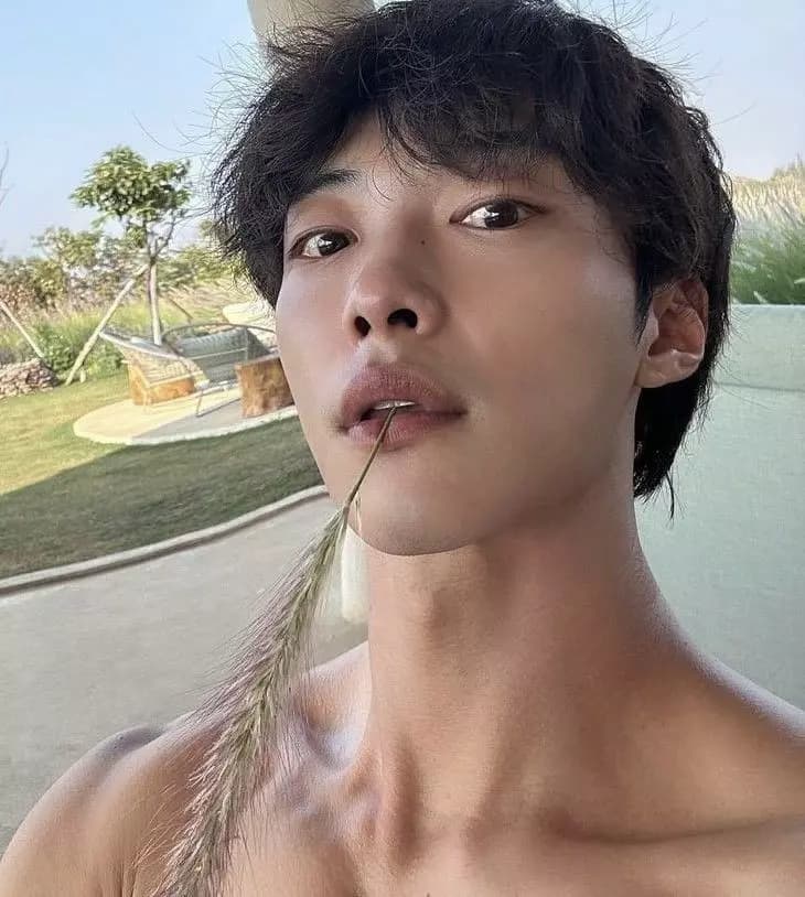Hae jo thumbnail