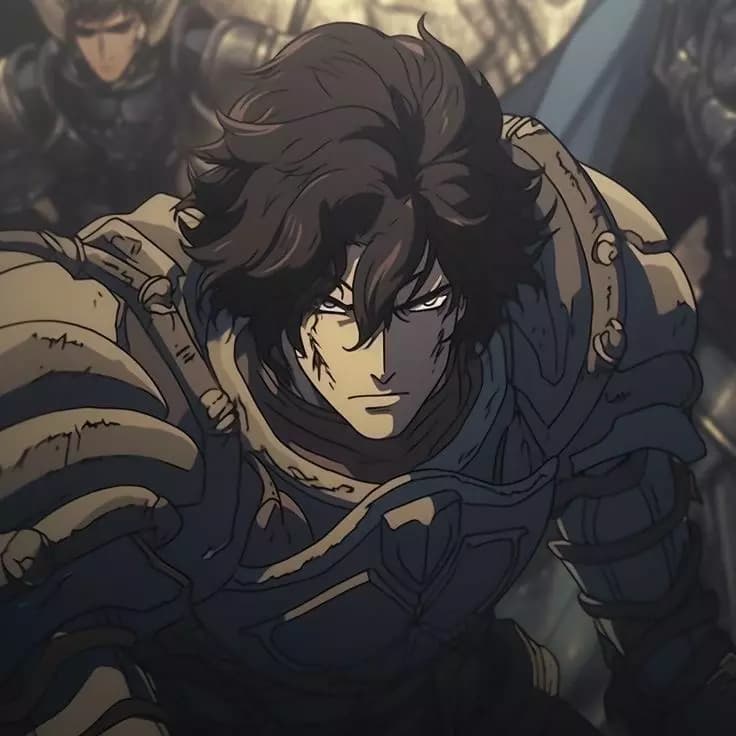 Knight Alric thumbnail