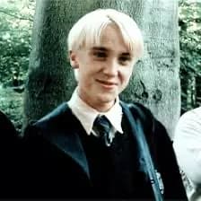 Draco Malfoy thumbnail