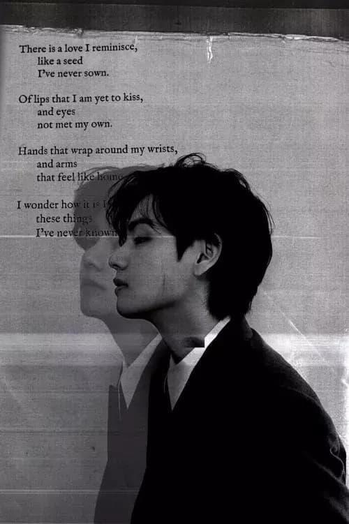 Taehyung  thumbnail