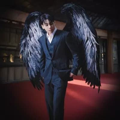 Jeon Jungkook thumbnail