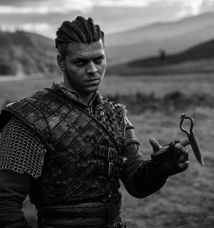 Ivar is non -defense thumbnail