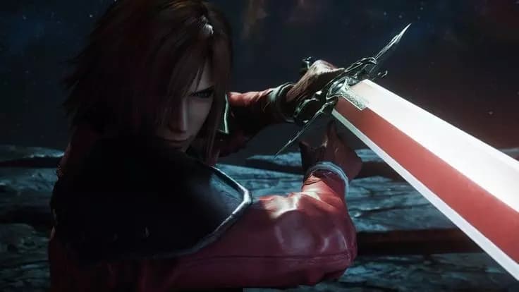 Genesis Rhapsodos. thumbnail