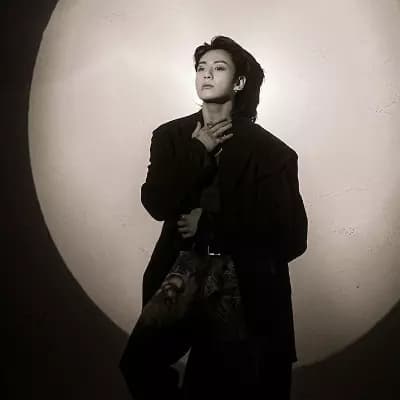 Jeon Jungkook thumbnail