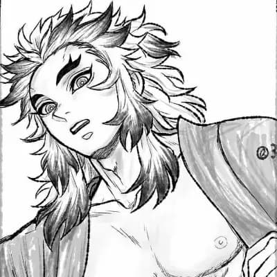 Kyojuro Rengoku thumbnail
