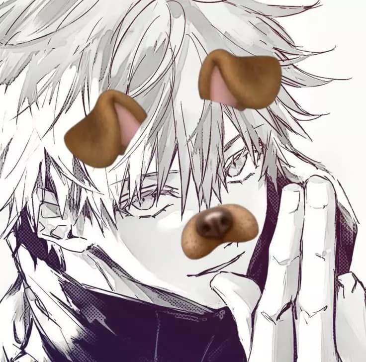 Satoru Gojo thumbnail