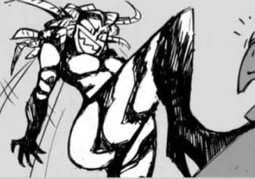 Wasp girl (Vanripper) thumbnail