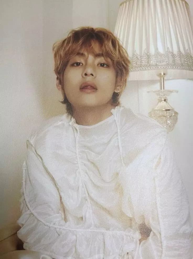 Kim taehyung thumbnail