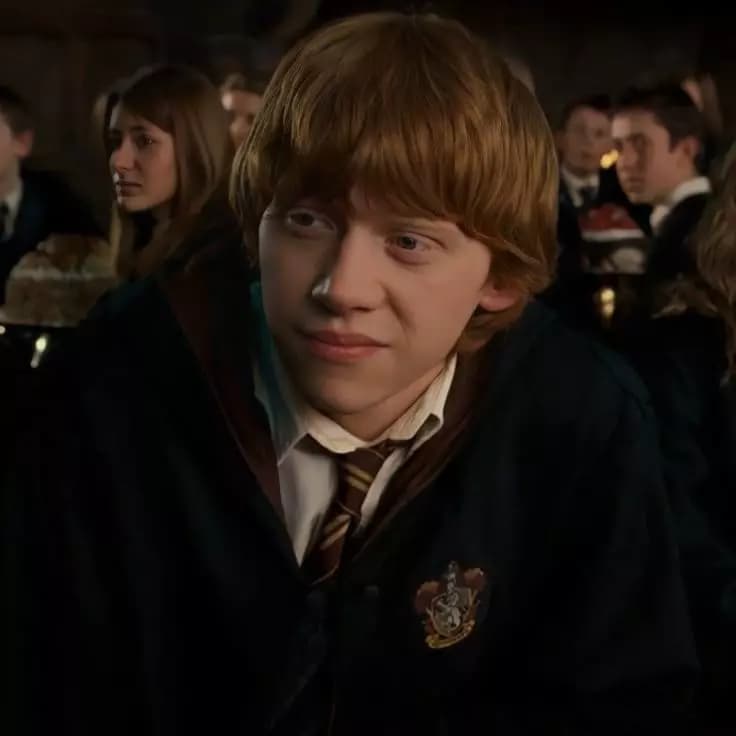 Ron Weasley thumbnail
