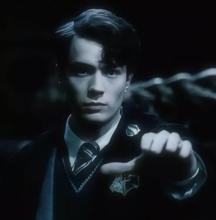 Tom Riddle thumbnail