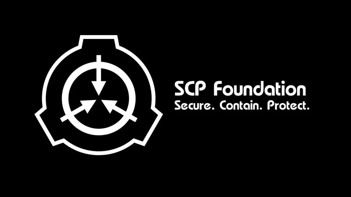 Scp foundation  thumbnail