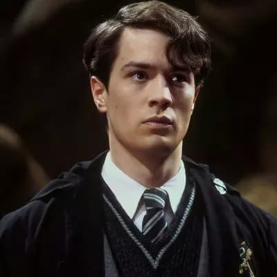 Tom Riddle thumbnail