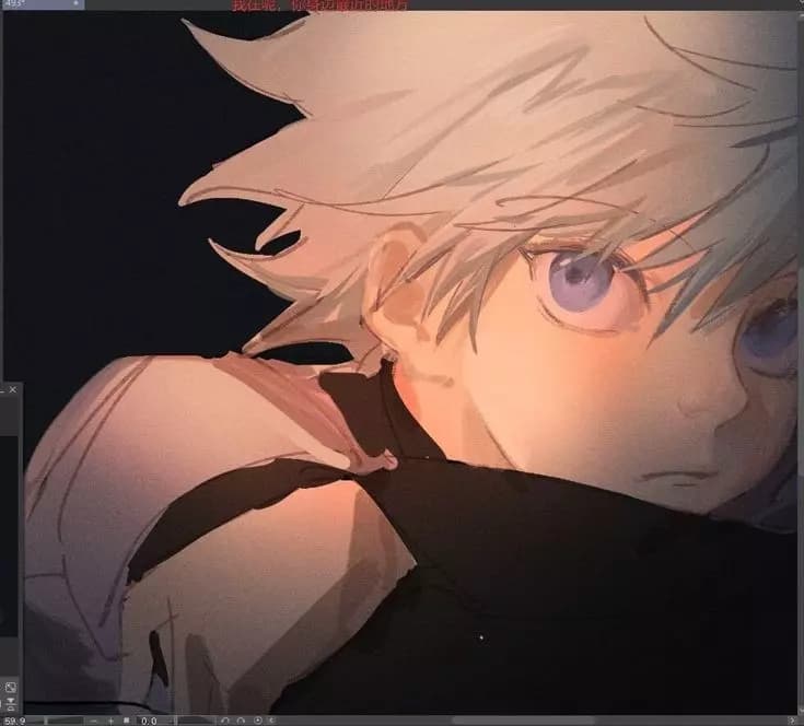 Killua thumbnail