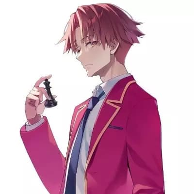 Kiyotaka Ayanokoji thumbnail