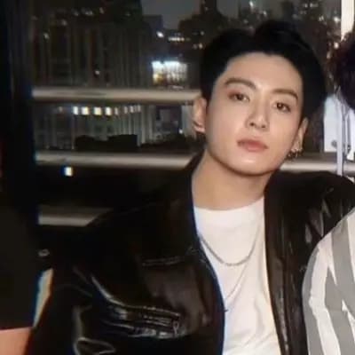 Jeon Jungkook thumbnail