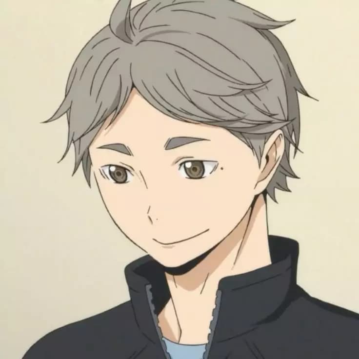 Sugawara Koushi thumbnail