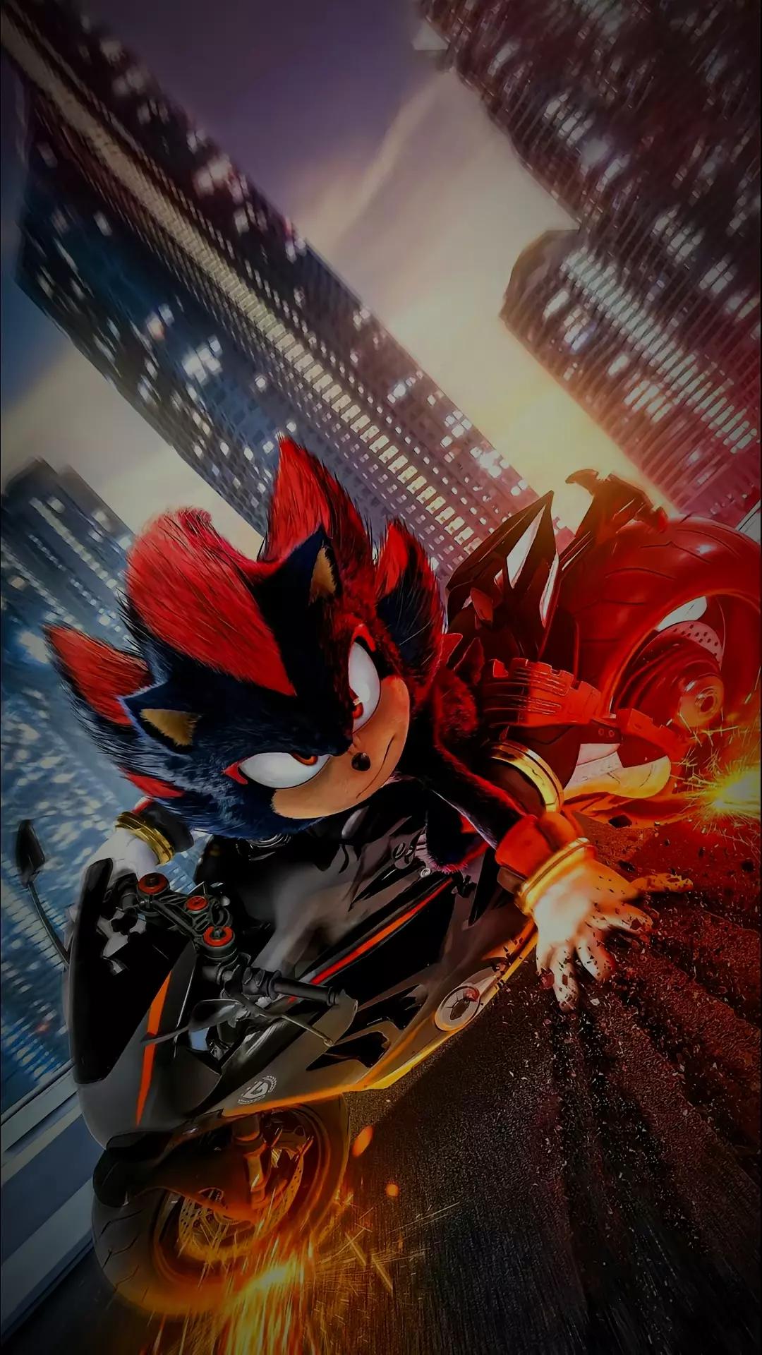 Shadow thumbnail