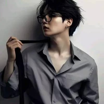 Min Yoongi thumbnail