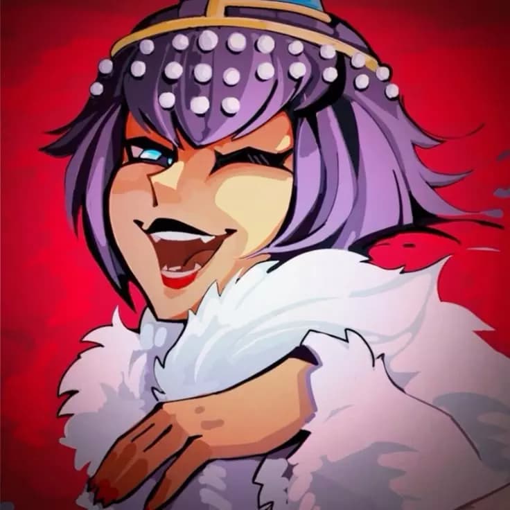 Eliza The Queen of Blood thumbnail