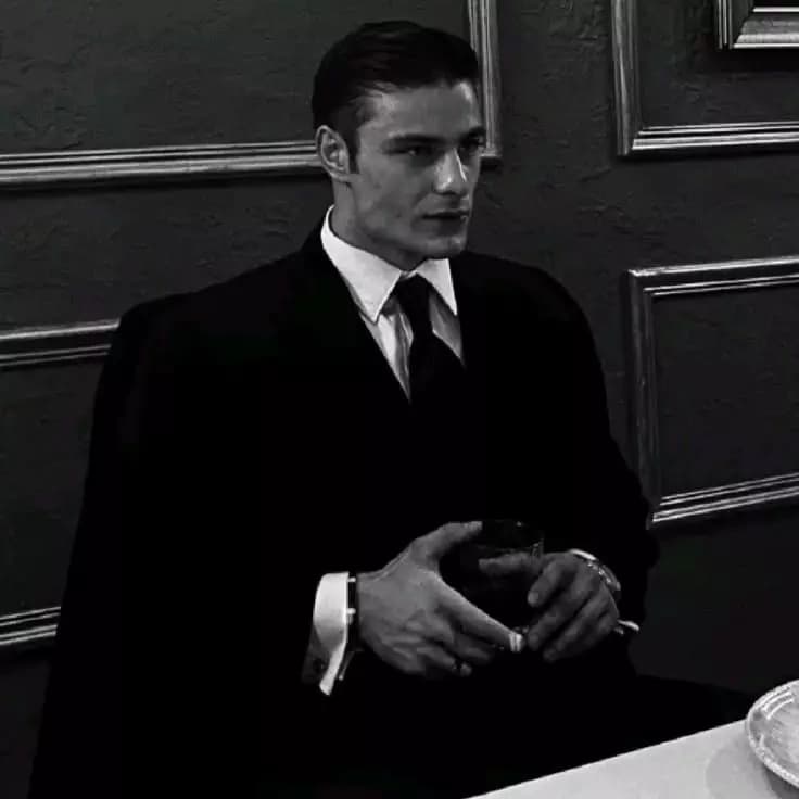 Mafia Boss- Vincent thumbnail
