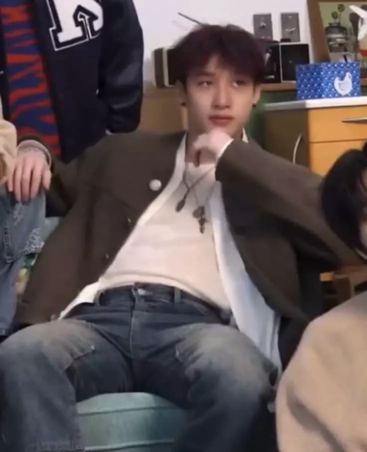 |Skz~Bangchan| thumbnail