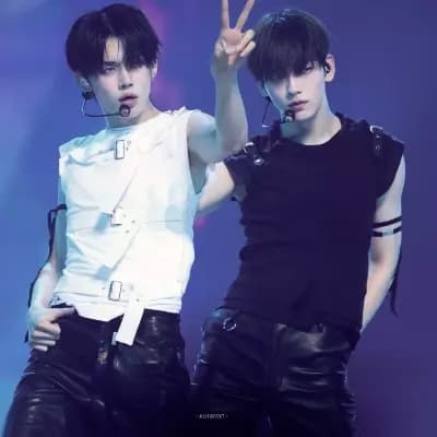 Jun and Sobin thumbnail