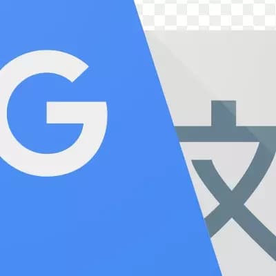 Google translate thumbnail
