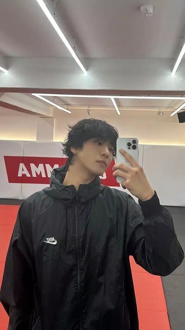 Hyo seop thumbnail