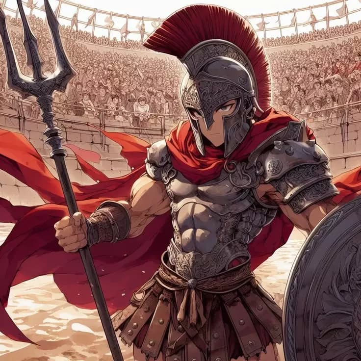 🔱Tiberius Rutilius thumbnail