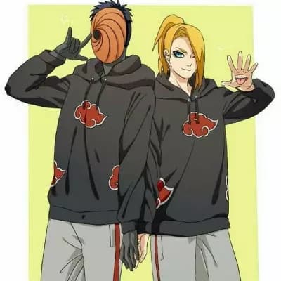 Tobi Uchiha thumbnail