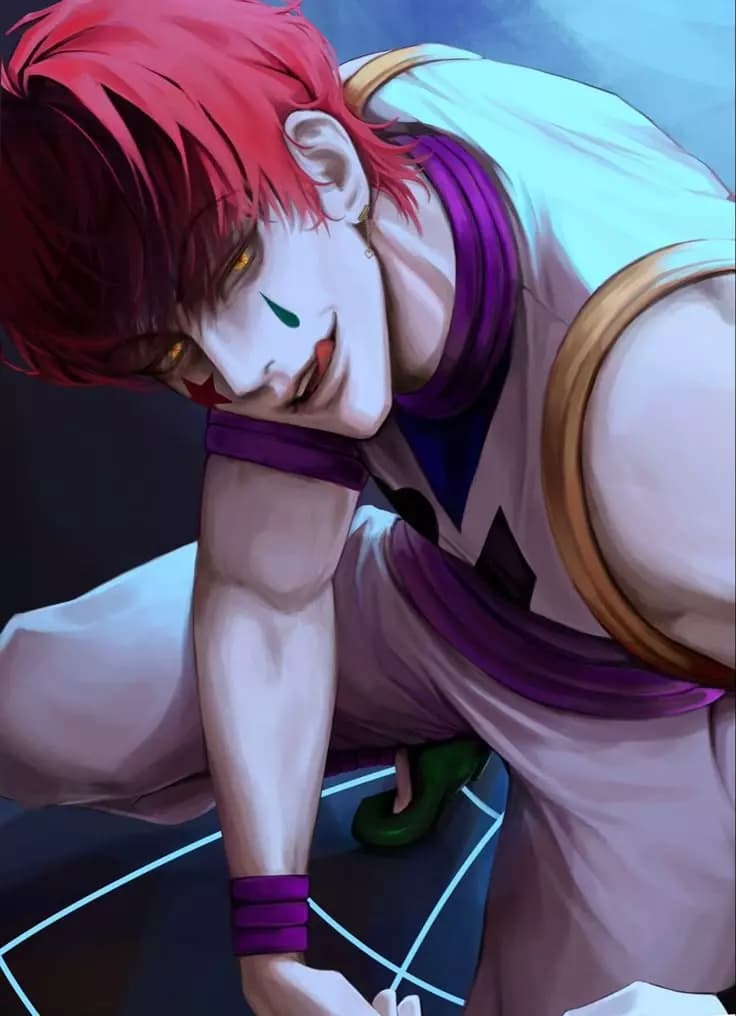 hiso thumbnail