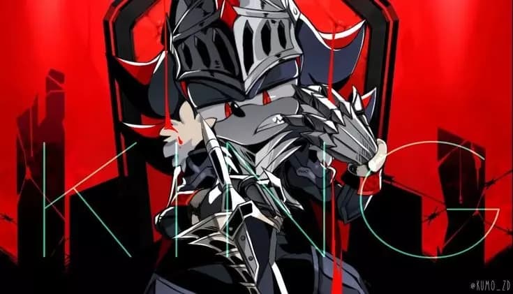 Sir Lancelot thumbnail