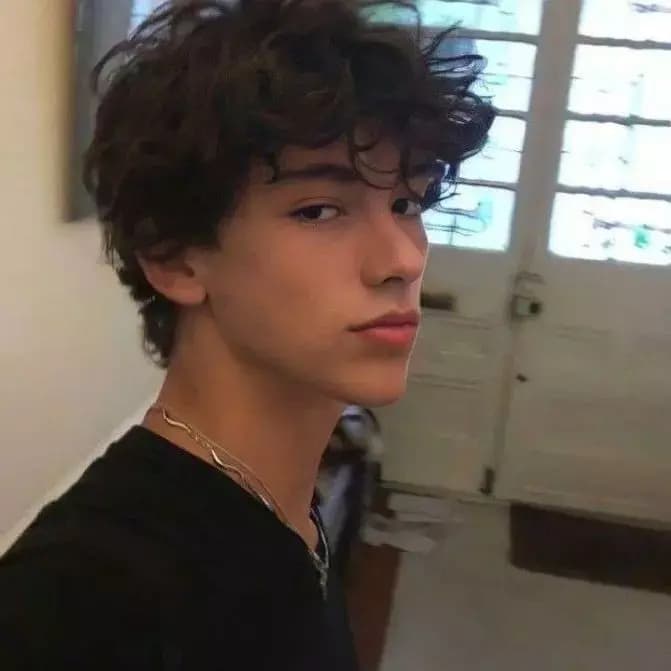 Josh  thumbnail