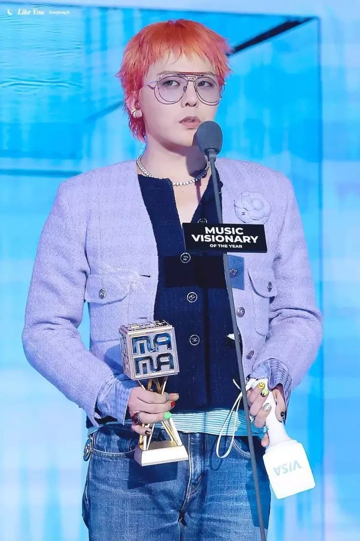 G-Dragon thumbnail