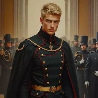 King Magnus thumbnail