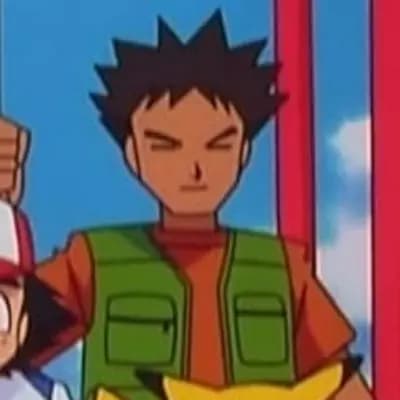 Brock thumbnail
