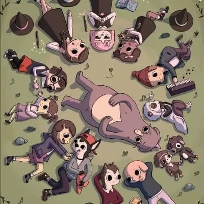 Summer Camp thumbnail