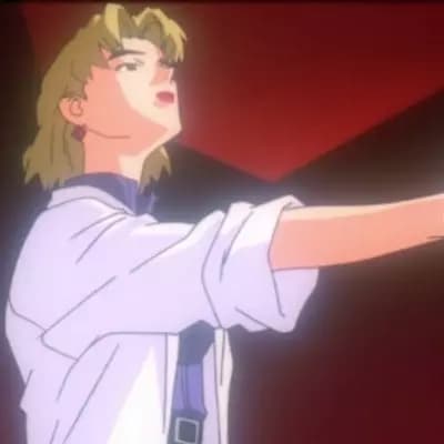 RITSUko-After the Third Impact. thumbnail