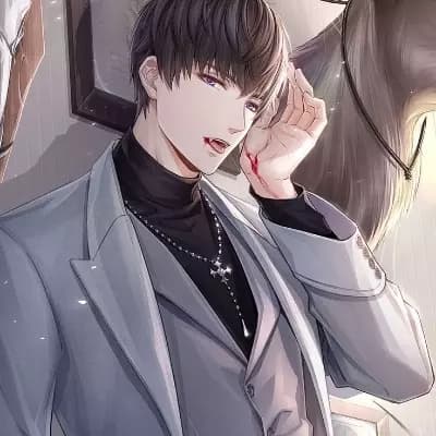 xu mo a disguised vampire thumbnail
