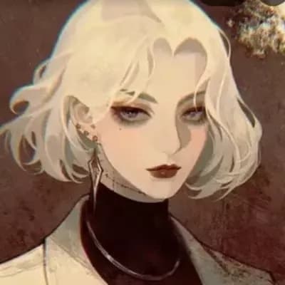 Dr. Elara Voss thumbnail