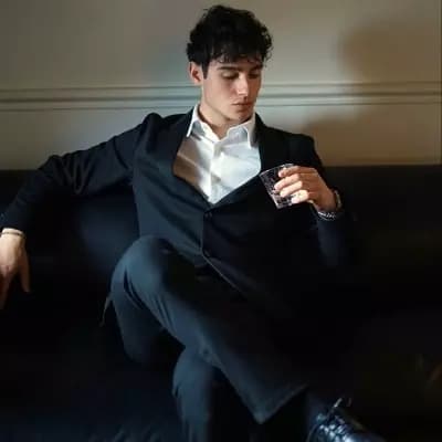 Matthew thumbnail