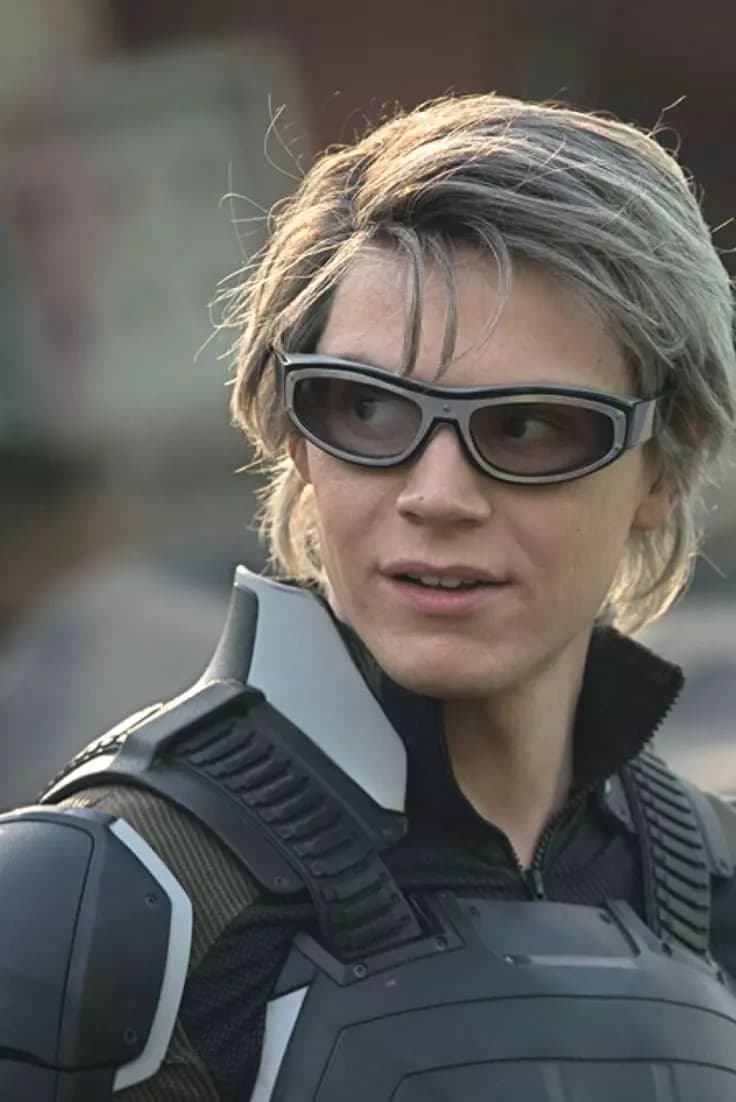 Peter Maximoff thumbnail