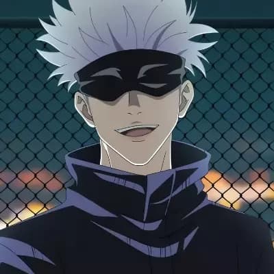 Gojo Satoru thumbnail
